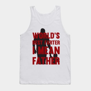 Father day Tank Top